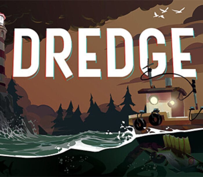 DREDGE PC Steam - Bilde 1