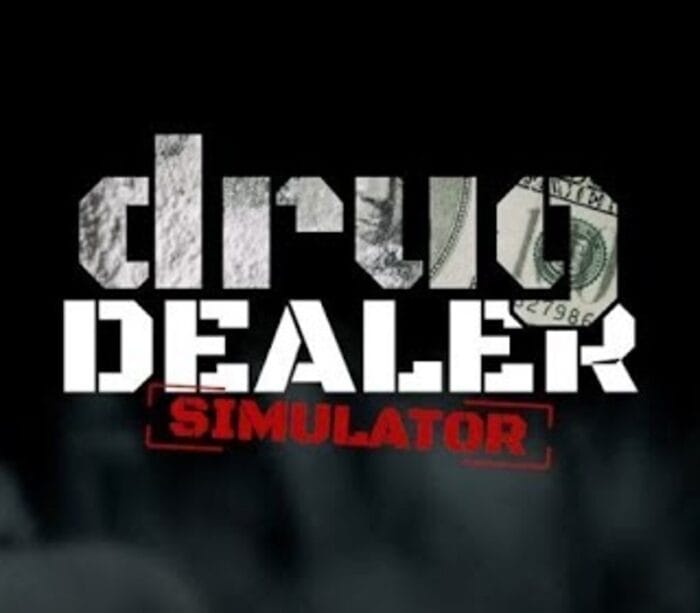 Drug Dealer Simulator EU  PC Steam - Bilde 1