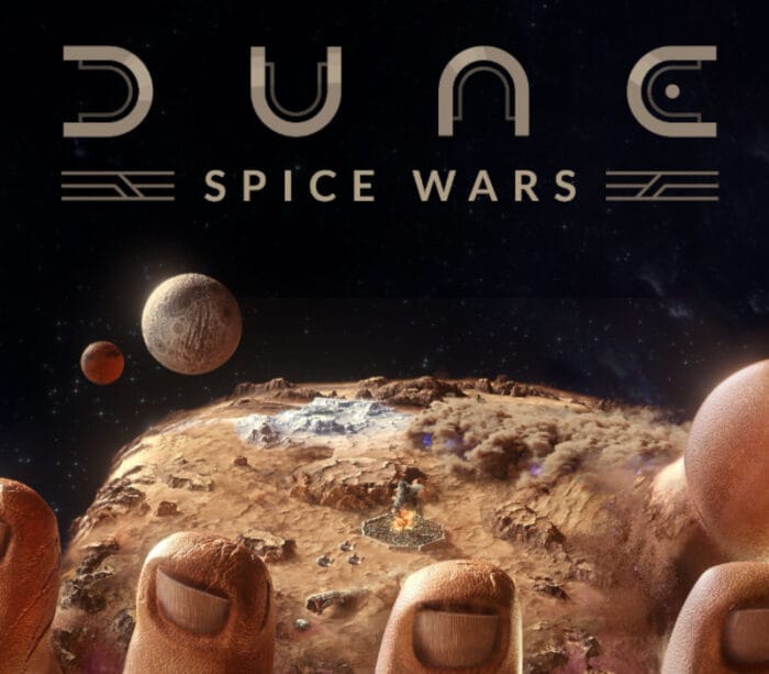 dunespicew2.jpg Dune: Spice Wars EU PC Steam - Bilde 1