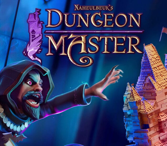 Naheulbeuk's Dungeon Master PC Steam - Bilde 1