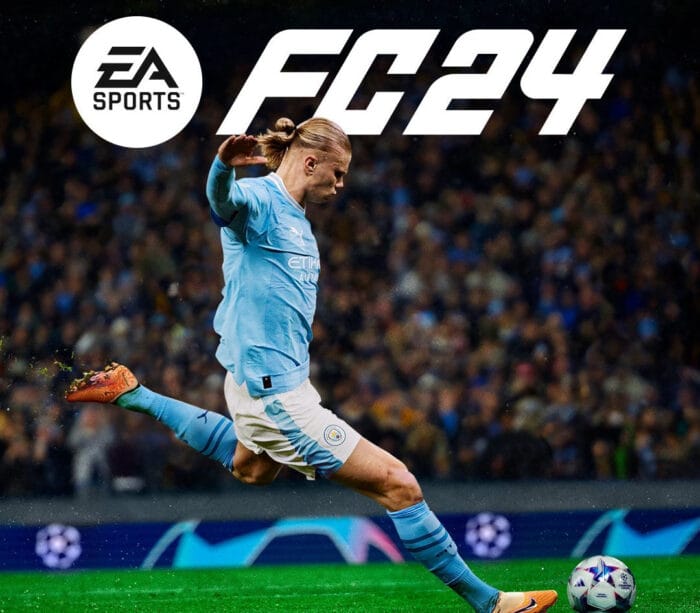 easportsfc-_800.jpg EA Sports FC 24 EU PS5 - Bilde 1