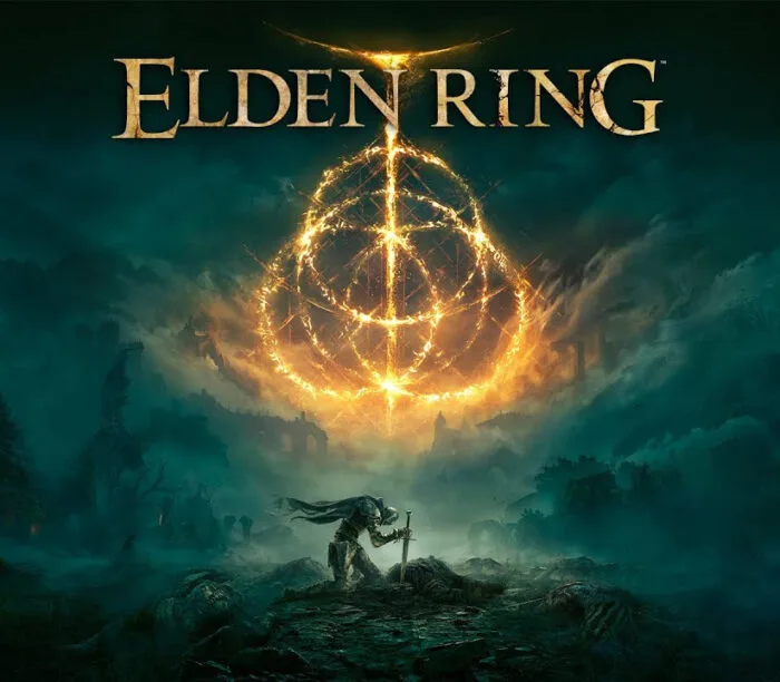 Elden Ring EU XBOX One / Xbox Series X|S - Bilde 1
