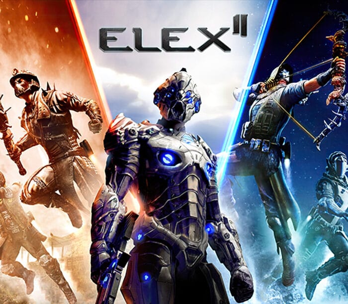 ELEX II EU  PC Steam - Bilde 1