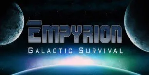 Empyrion - Galactic Survival EU  PC Steam - Bilde 1