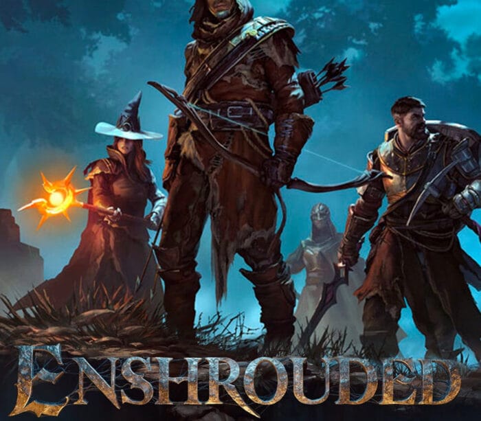 enshouded2.jpg Enshrouded PC Steam - Bilde 1