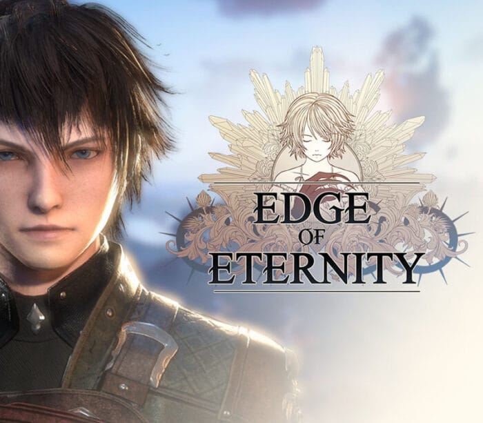 eoe8.jpg Edge Of Eternity EU PC Steam - Bilde 1