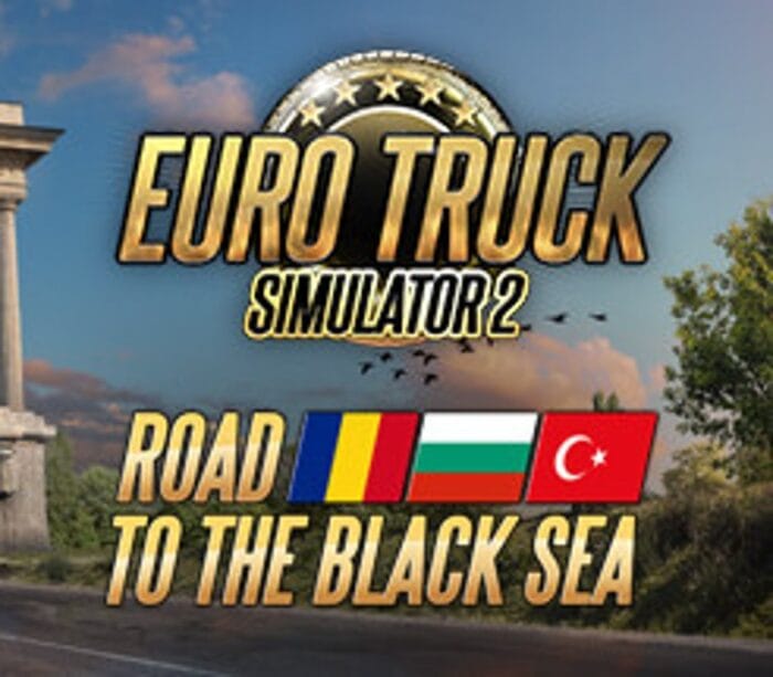 euro_hires_3.jpg Euro Truck Simulator 2 - Road to the Black Sea DLC EU  PC Steam - Bilde 1