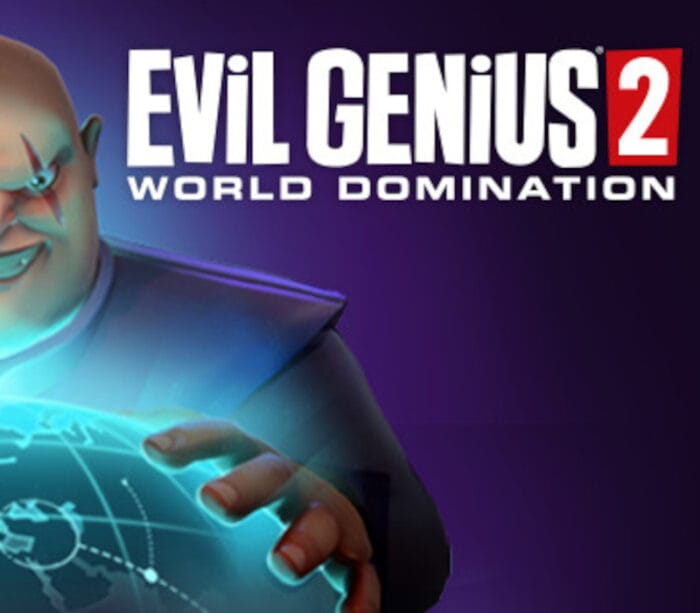 Evil Genius 2: World Domination  PC Steam - Bilde 1