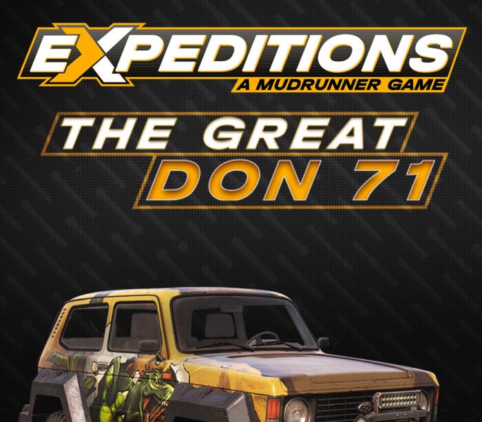 expeditions-a-mudrunner-game-800.jpg Expeditions: A MudRunner Game - The Great Don 71 DLC PC Steam - Bilde 1