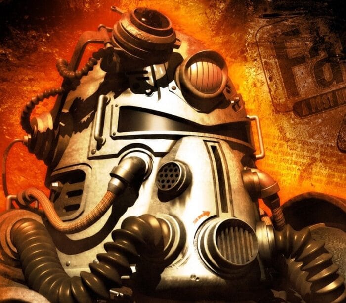 Fallout: A Post Nuclear Role Playing Game EU PC Steam - Bilde 1