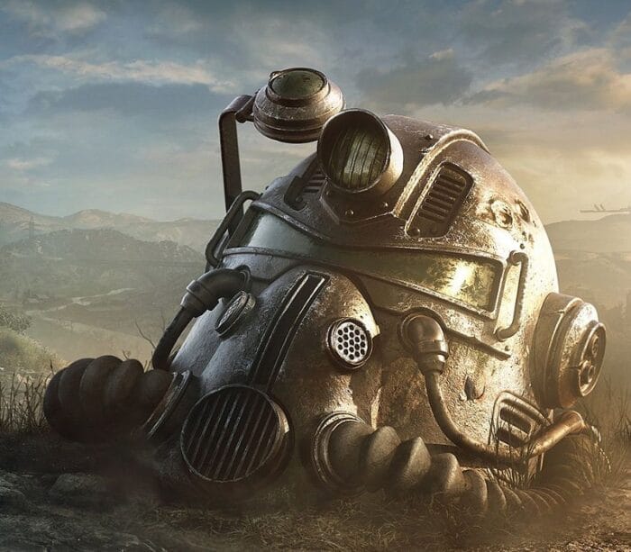 Fallout 76 EU PC Steam - Bilde 1