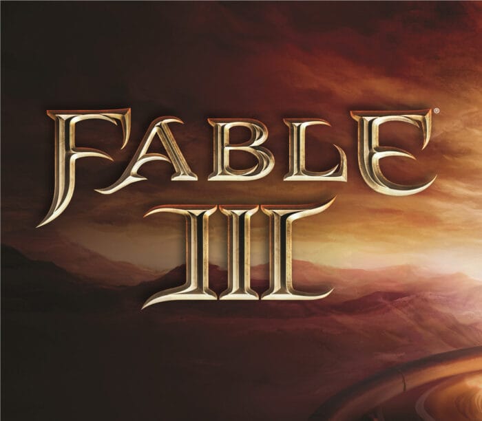 Fable III PC Steam - Bilde 1