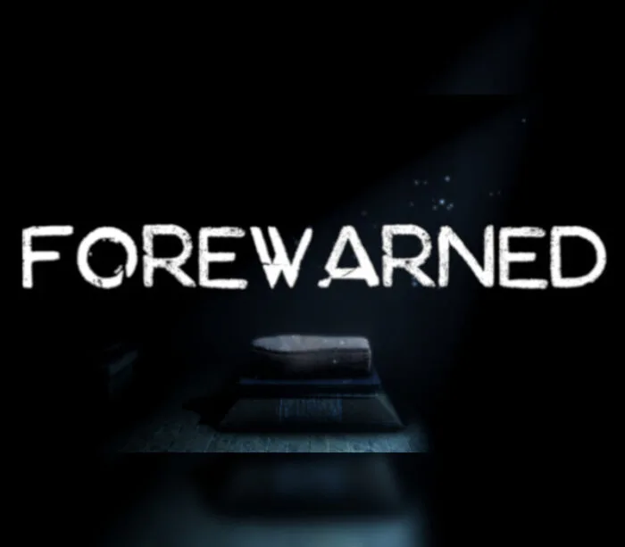 farewoard2-1.jpg FOREWARNED PC Steam - Bilde 1