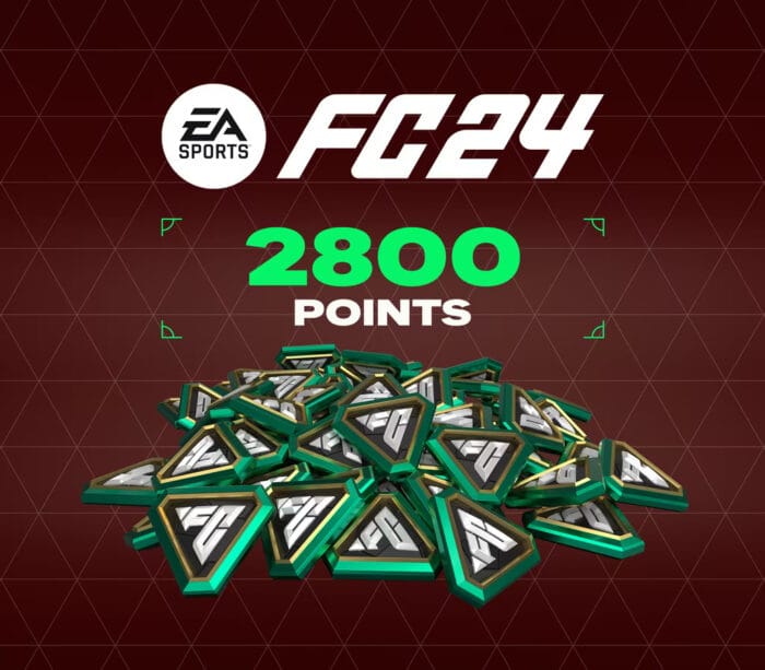fc24points-2800-2.jpg EA SPORTS FC 24 - 2800 FC Points EA App - Bilde 1