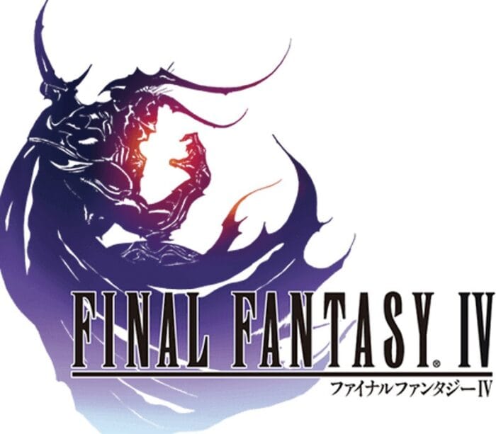 ff48.jpg Final Fantasy IV (3D Remake) PC Steam - Bilde 1