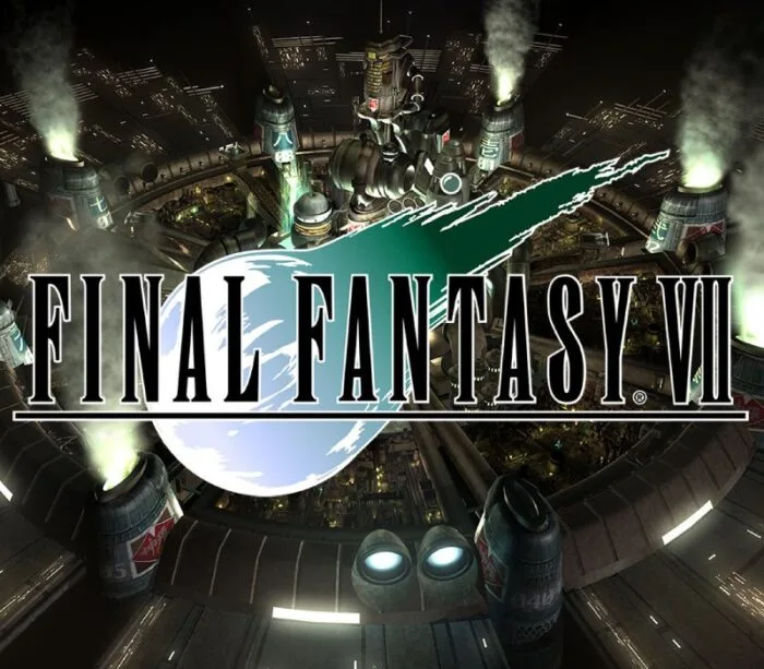 Final Fantasy VII EU PC Steam - Bilde 1