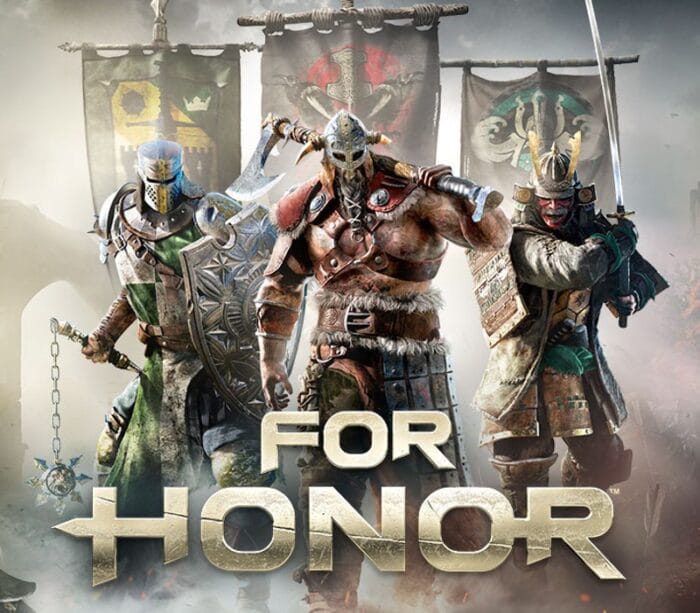 fh8.jpg For Honor PC Ubisoft Connect - Bilde 1