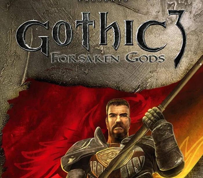 Gothic 3: Forsaken Gods Enhanced Edition EU PC Steam - Bilde 1