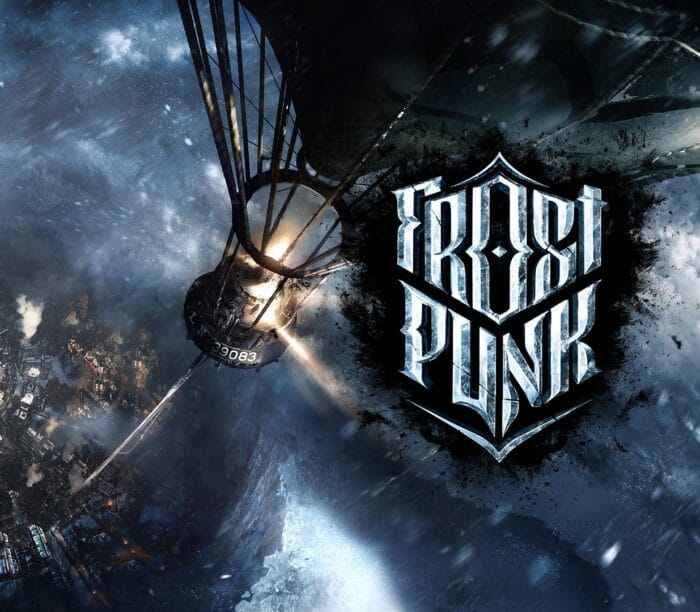 frostpunk_800_6_2.jpg Frostpunk: Game of the Year Edition  PC Steam - Bilde 1