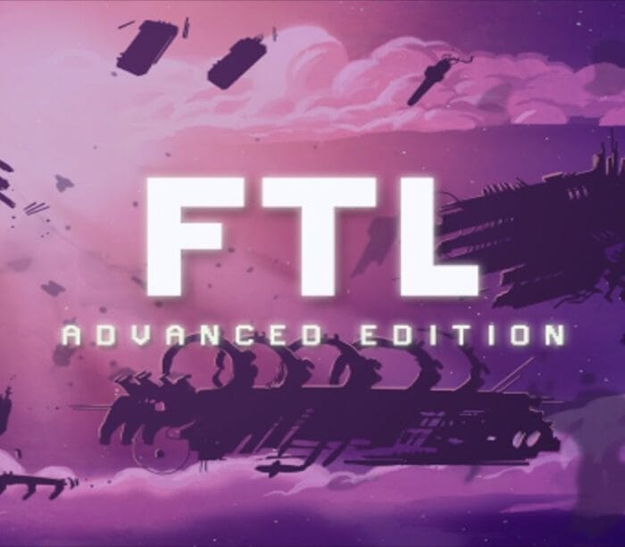 FTL: Advanced Edition  PC Steam - Bilde 1