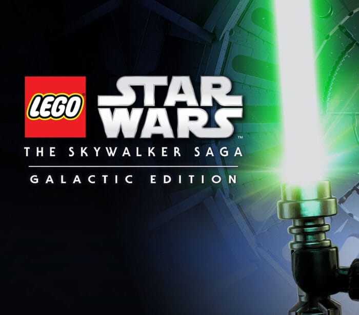 LEGO Star Wars: The Skywalker Saga Galactic Edition  PC Steam - Bilde 1