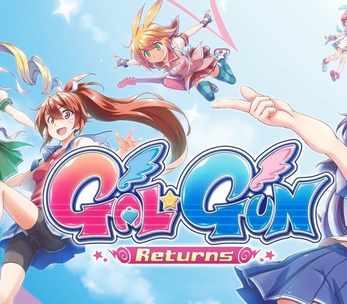 galgun_hires.jpg Gal*Gun Returns PC Steam - Bilde 1