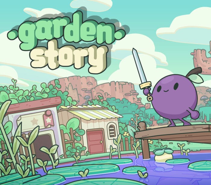 gardenstory2.jpg Garden Story PC Steam - Bilde 1