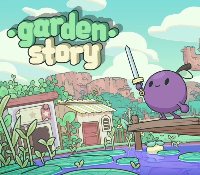 gardenstory2.jpg Garden Story PC Steam - Bilde 1