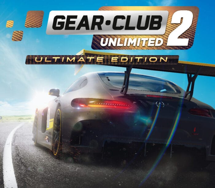 gearclub2unli2.jpg Gear.Club Unlimited 2 Ultimate Edition PC Steam - Bilde 1