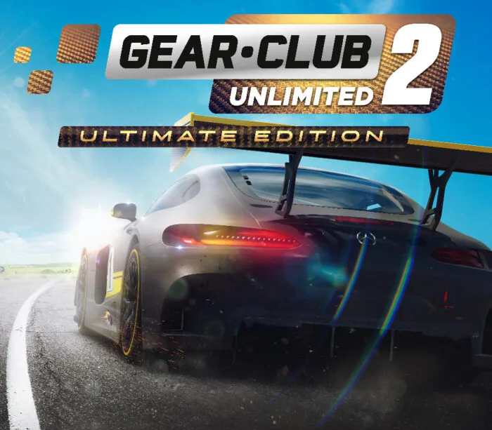 gearclub2unli2.jpg Gear.Club Unlimited 2 Ultimate Edition PC Steam - Bilde 1