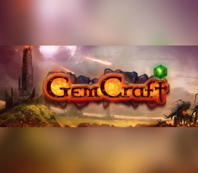 GemCraft Bundle  PC Steam - Bilde 1