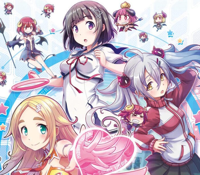 gg28.jpg Gal*Gun 2 PC Steam - Bilde 1