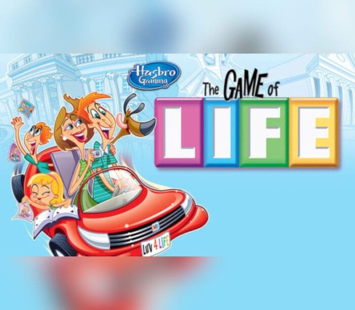 The Game of Life  PC Steam - Bilde 1
