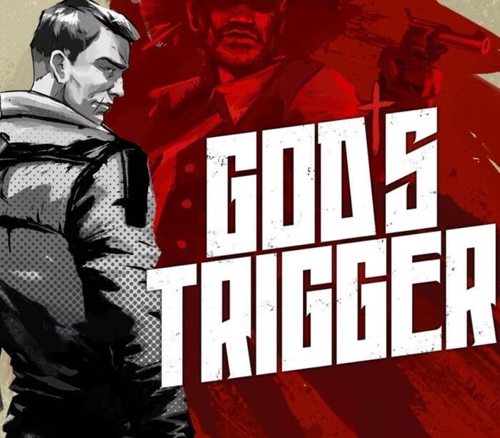 God's Trigger EU PC Steam - Bilde 1