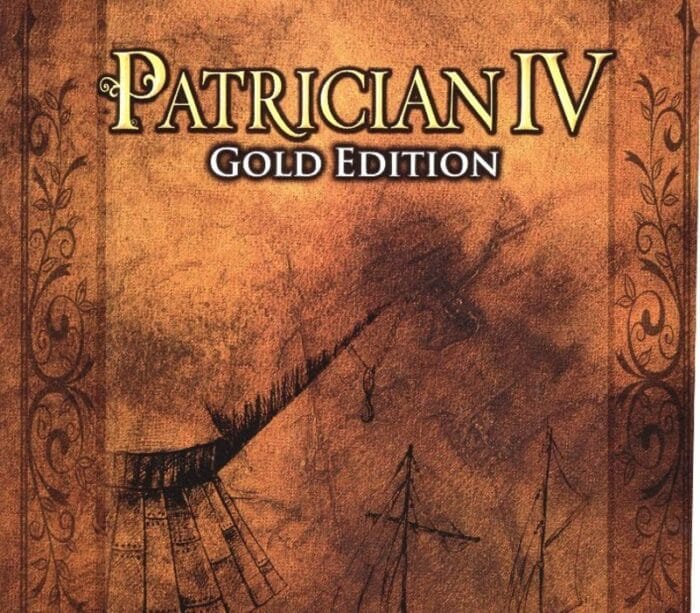 gol_1.jpg Patrician IV Gold Edition EU PC Steam - Bilde 1
