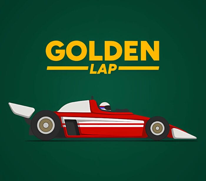 goldenlapbig.jpg Golden Lap PC Steam - Bilde 1