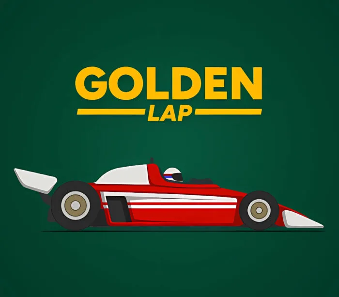 Golden Lap PC Steam - Bilde 1