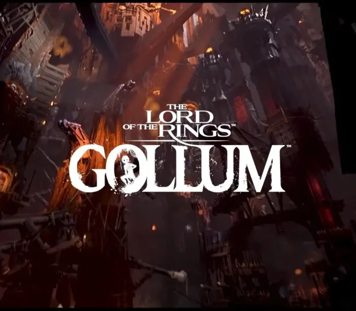 gollumLOTR800.jpg The Lord of the Rings: Gollum PC Steam - Bilde 1