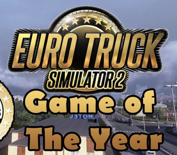 got_800_1.jpg Euro Truck Simulator 2 GOTY Edition EU  PC Steam - Bilde 1