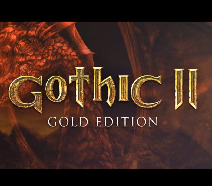 gothic_800_3.jpg Gothic II: Gold Edition EU PC Steam - Bilde 1