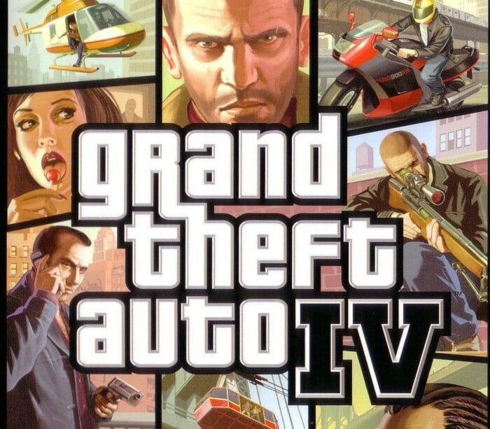 Grand Theft Auto IV Complete Edition EU PC Steam - Bilde 1