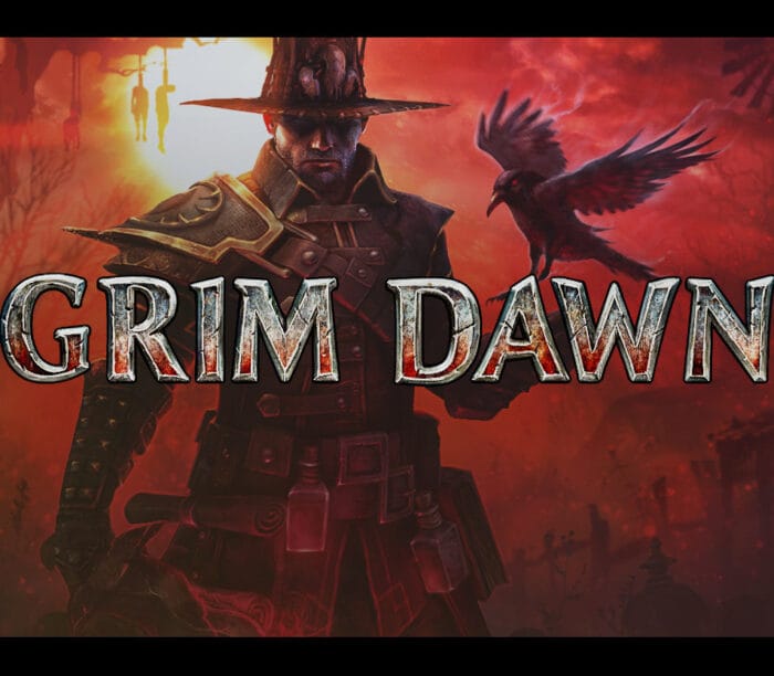 Grim Dawn EU PC Steam - Bilde 1