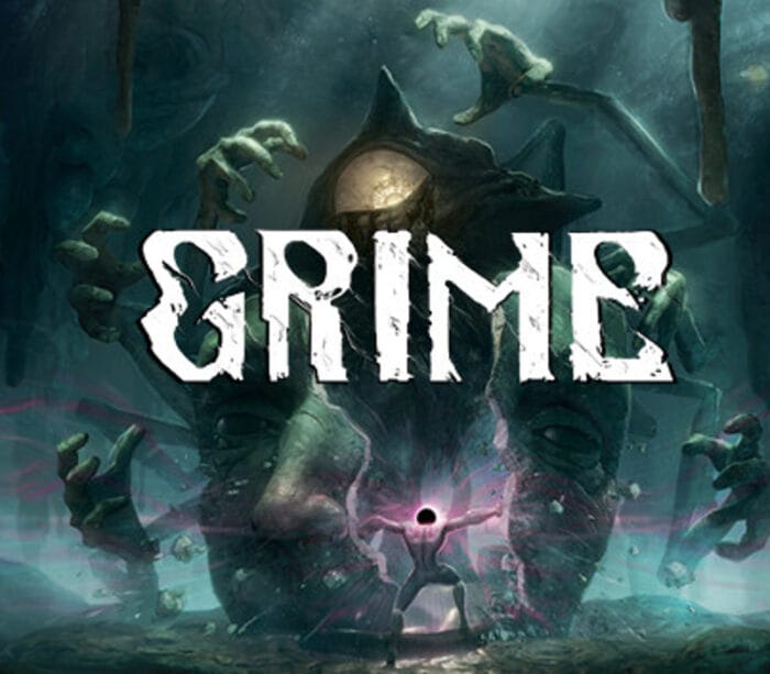 GRIME EU  PC Steam - Bilde 1