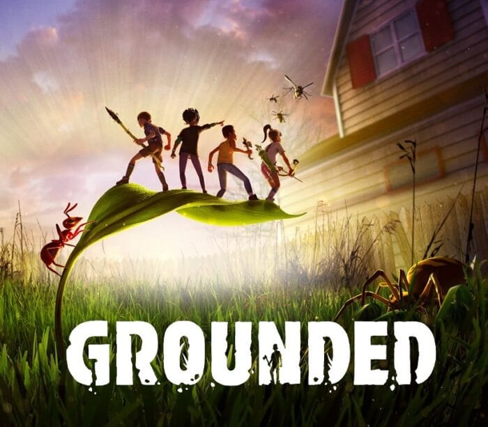 Grounded EU XBOX One / Xbox Series X|S / PC - Bilde 1