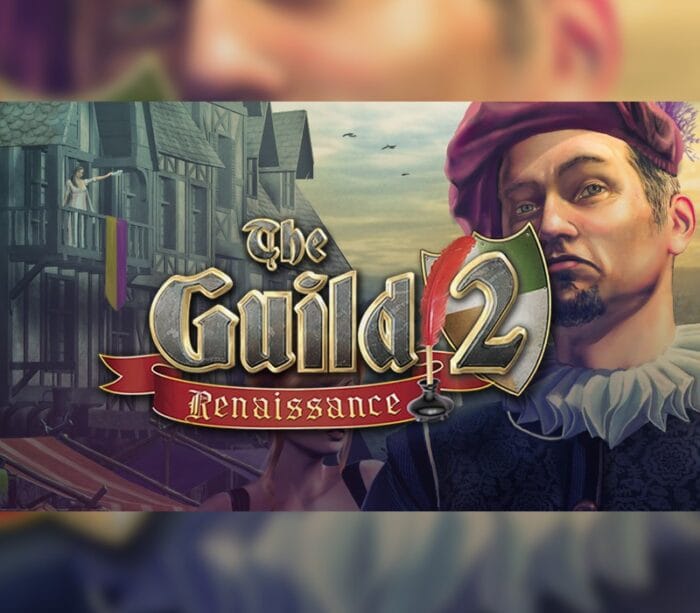 guild8_1.jpg The Guild II Renaissance EU  PC Steam - Bilde 1