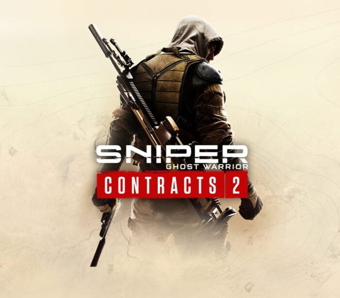 Sniper Ghost Warrior Contracts 2 EU PC Steam - Bilde 1