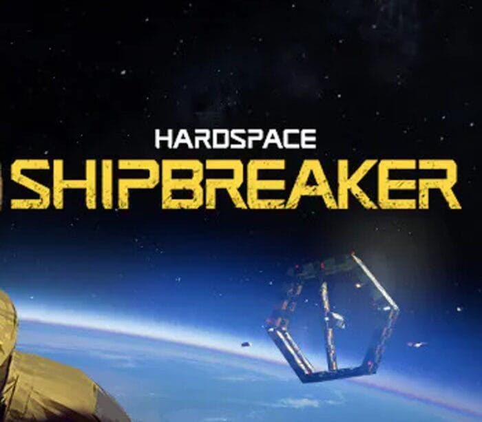 Hardspace: Shipbreaker EU  PC Steam - Bilde 1
