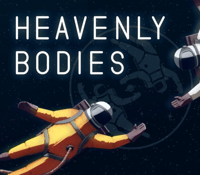 Heavenly Bodies  PC Steam - Bilde 1