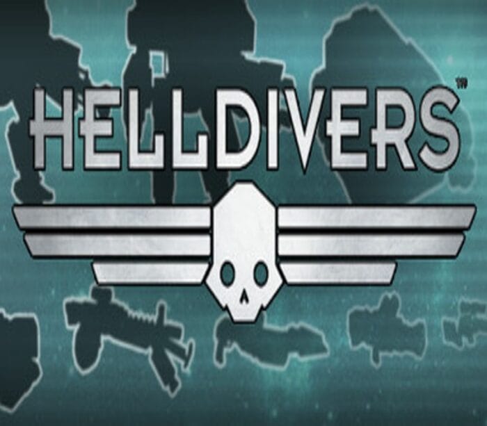 HELLDIVERS Digital Deluxe Edition EU Steam СD Key - Bilde 1