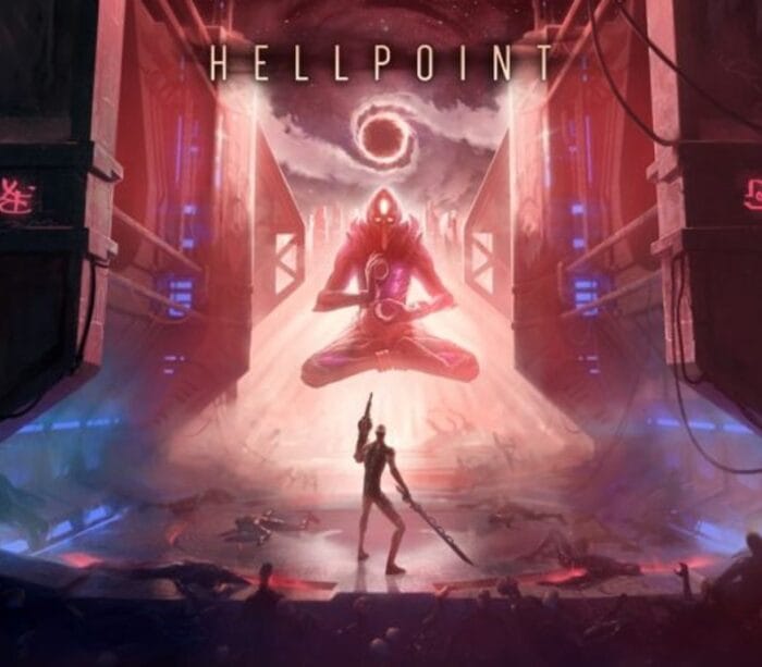 Hellpoint EU  PC Steam - Bilde 1
